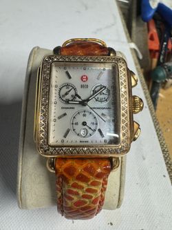 Michele Watch