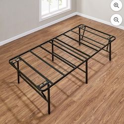 Twin  Bed Frame 