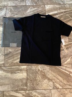 Essentials fear of god shirt