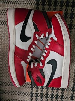Jordan Retro 1 lost and found sz 12