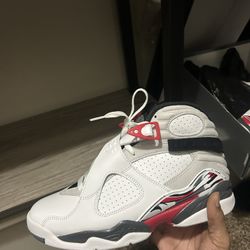 jordan 8 bugs bunny 
