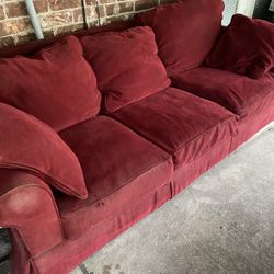 Couch For Sale