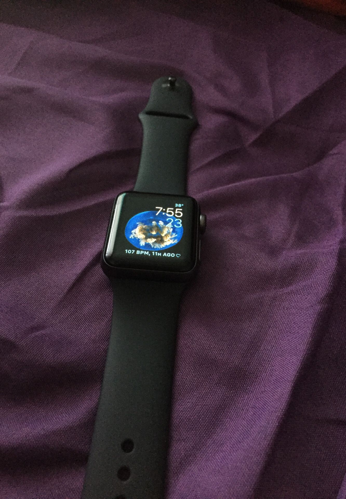 Brand new Apple Watch 3 series