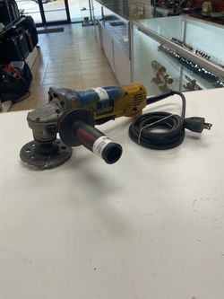 D28402 grinder