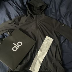 Alo Performance On The Go jacket 