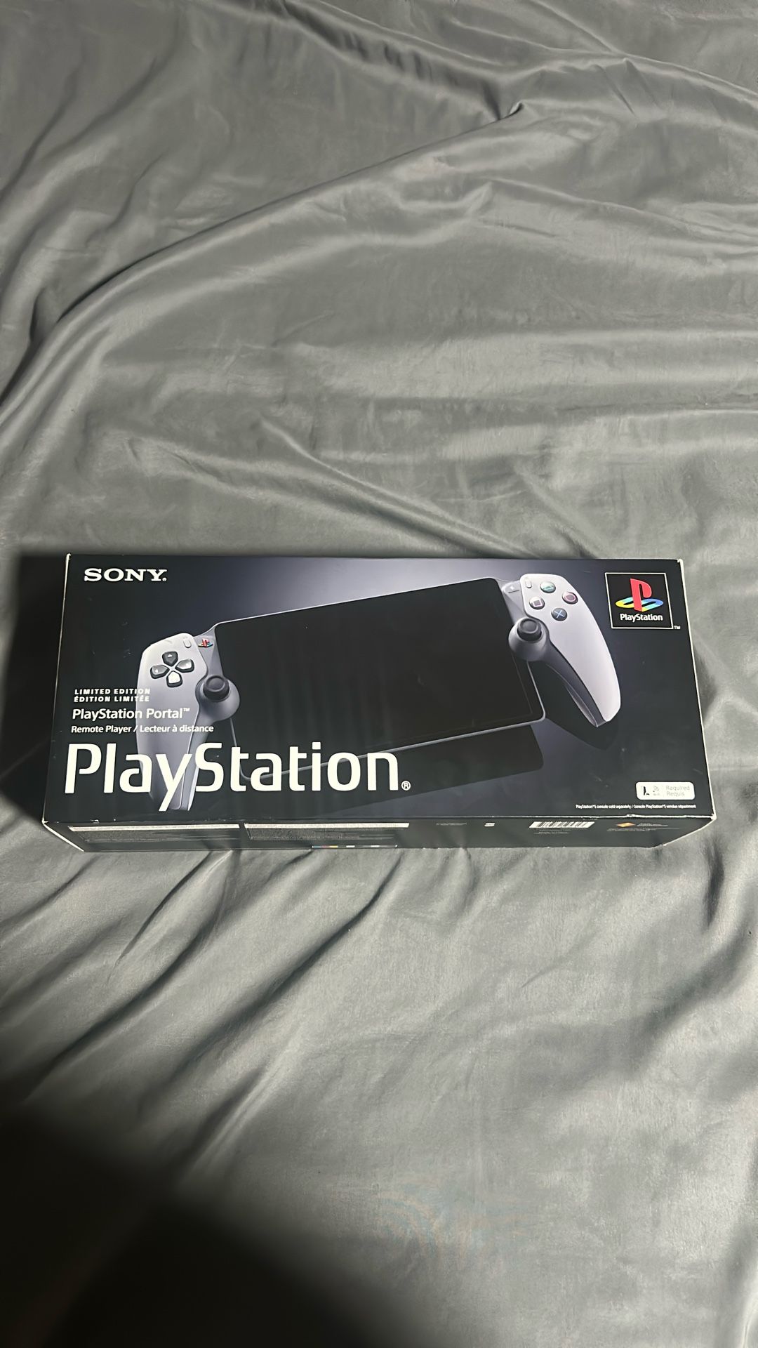 PlayStation Portal 30th Anniversary