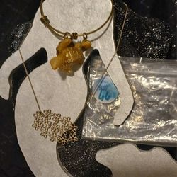 #66 Vintage Jewelry Set Custom Made