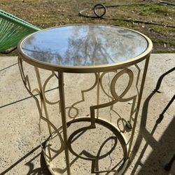 16.5*H 22 Inch Coffee Table . Side Table 