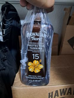 Banana boat products