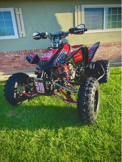 Dirt bikes,atv’s,utv’s,etc.