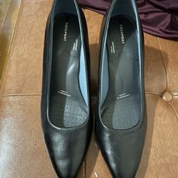 Rockport Heels