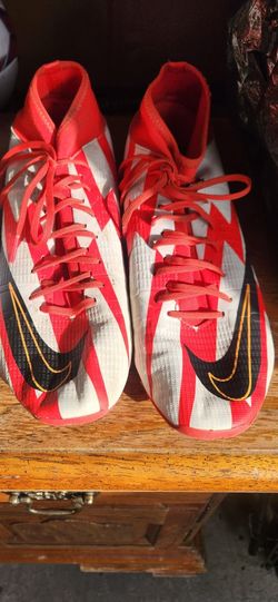 Cr7 Soccer Cleats