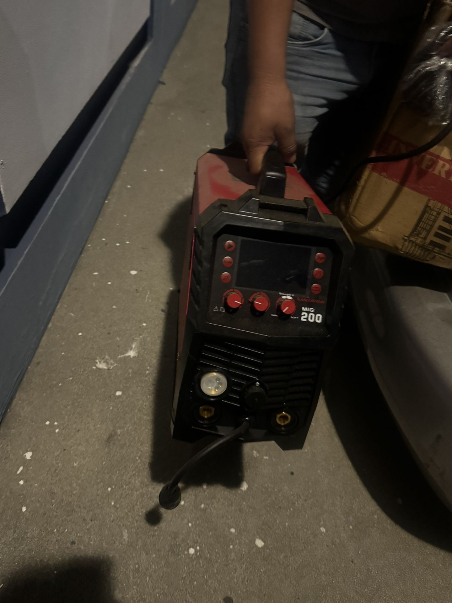Discount Latest Welding Machines