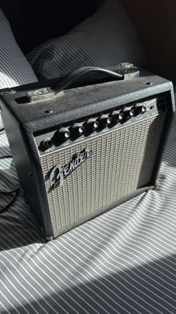Fender Amp