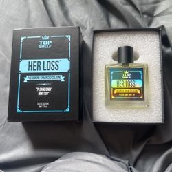 Her Loss Cologne