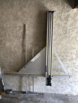 Cortadora industrial de vidrio y flexi glass ( plastic )