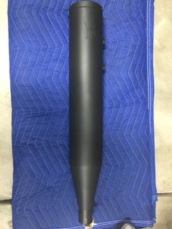 Harley Davidson Pipes