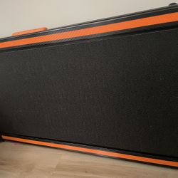 ActFlame Walking Pad