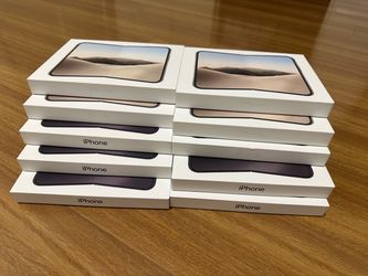 iPhone Duo Blue & White 256g, 512g Lowest Price on the Market