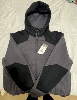 5.11 armory jacket