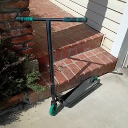 Envy Prodigy Scooter 