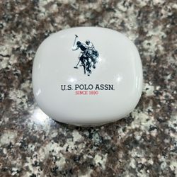 U.S. Polo Assn Headphones 