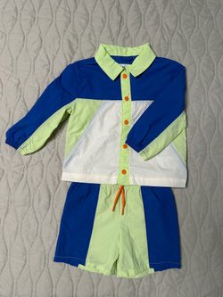 Baby boy Jacket