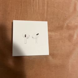 AirPods Pro