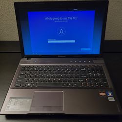 Lenovo Computer Laptop