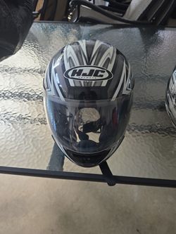 Motorcycle Helmets