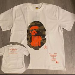 Bape Shirts 