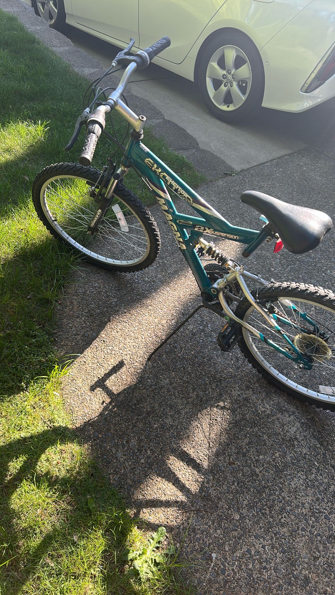 Bike