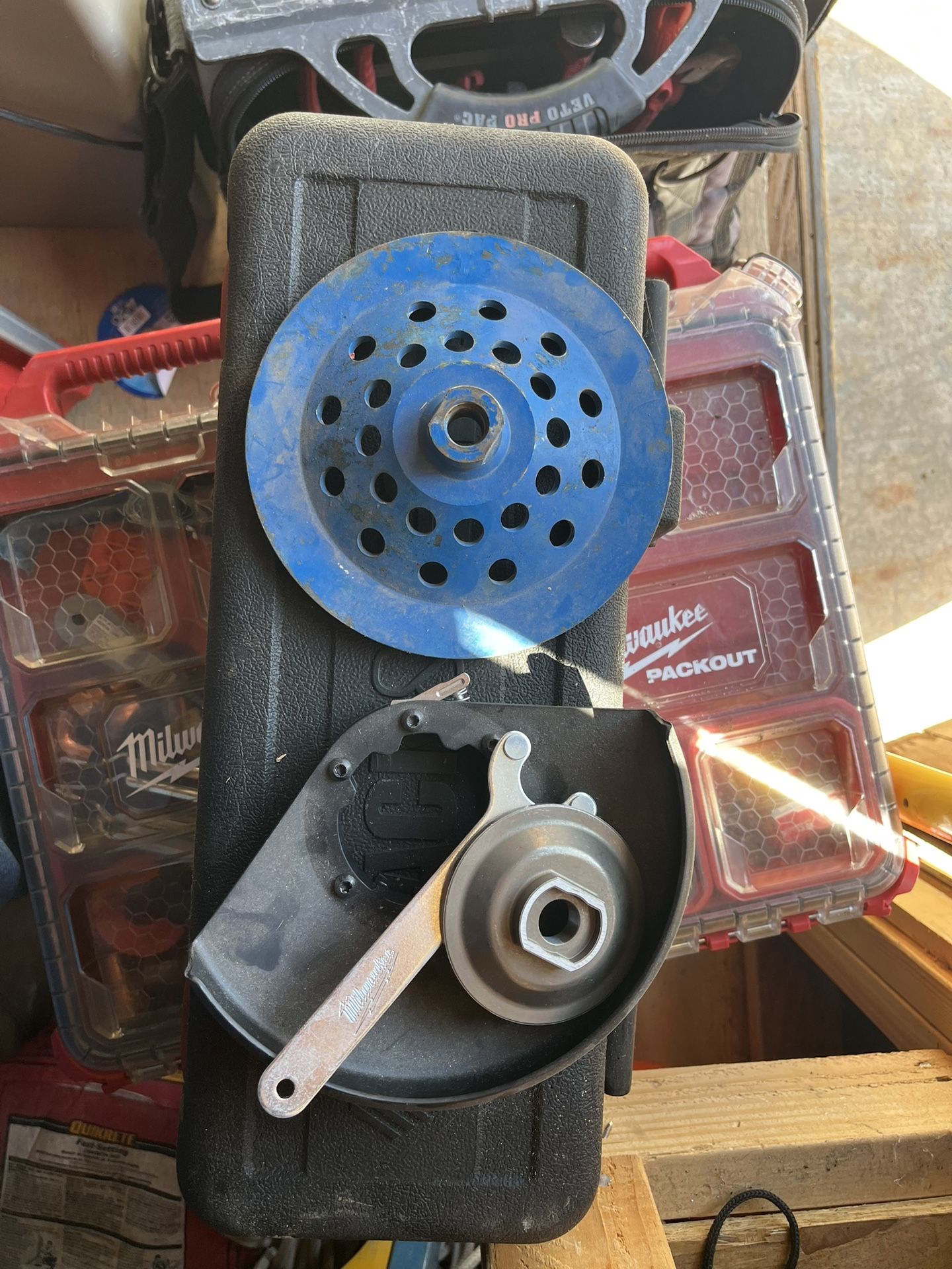 Power Tool