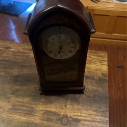 Antique Clock