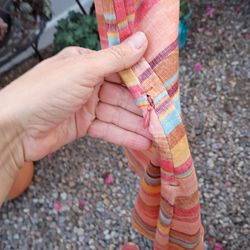 Prana dress multi color Small