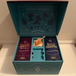 D23 Magic & Mystery Box