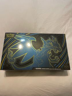 Pokemon Mega Charizard UPC