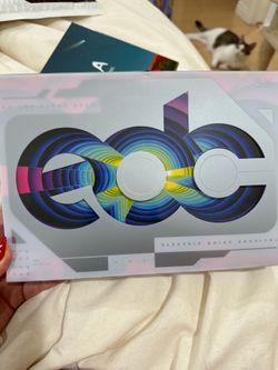 EDC TICKET & RIO SHUTTLE PASS