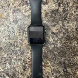 iWatch Series 1