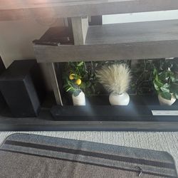 Tv Speakers