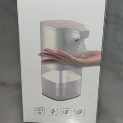 Brand New!! Foam Soap/ Hand Soap Dispenser 