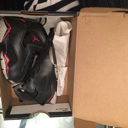 Jordan Flight BT sneakers