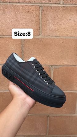 All black shoes