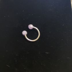 Piercing 