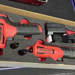 Snap on Nano CTNN13KF NANO/Access Tool Kit