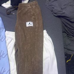 Jordan Flight Large Sweatpants 