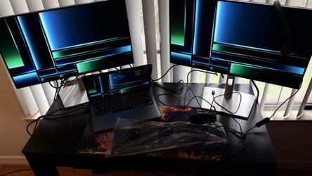 Computer supplies