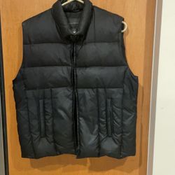 Banana republic Vest 