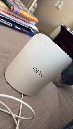 Eero pro 7