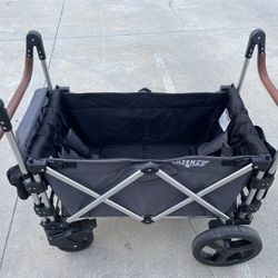 KEENZ Wagon (slightly Used)